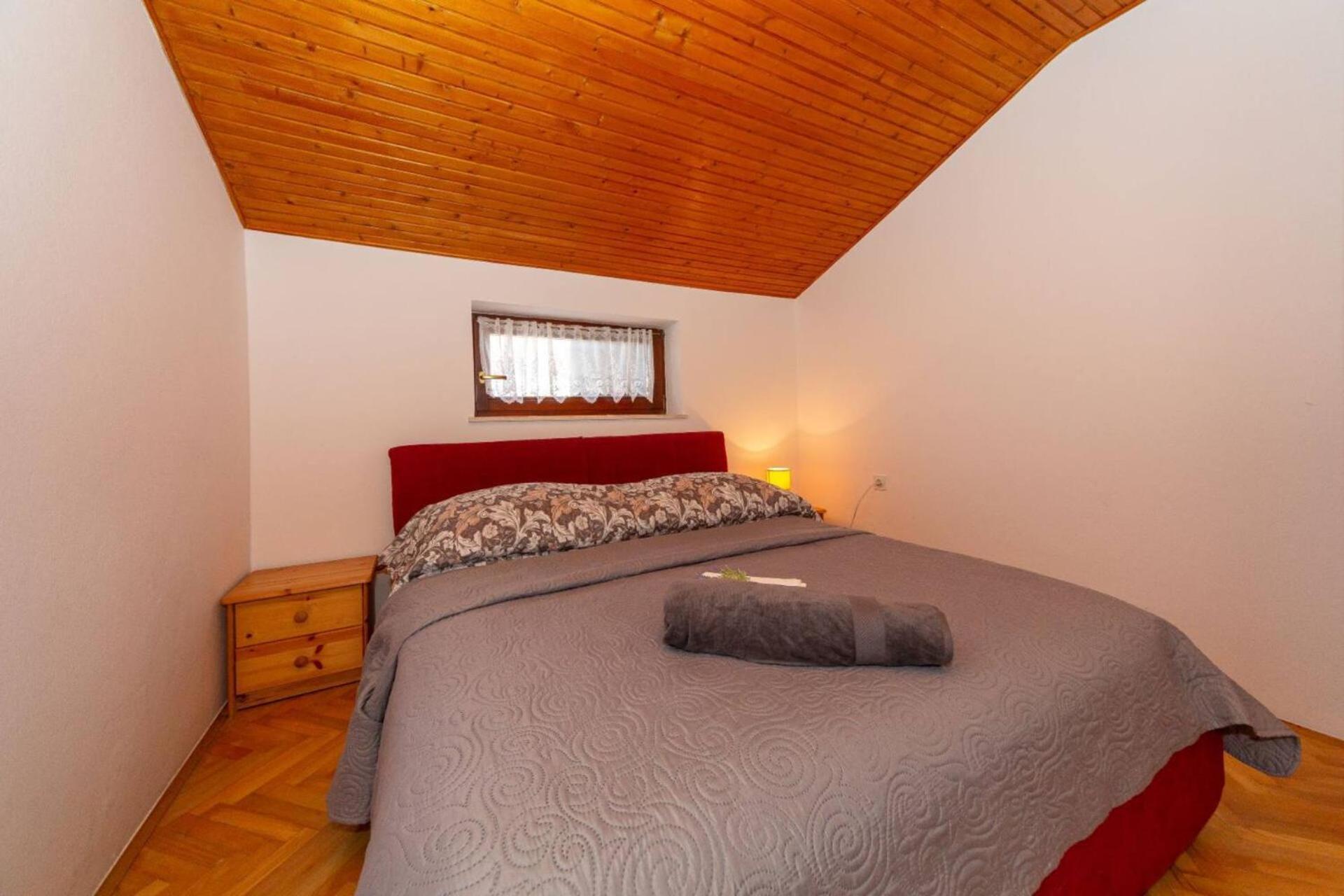 Three Bedroom Apartment In Biograd Biograd Na Moru Exteriér fotografie
