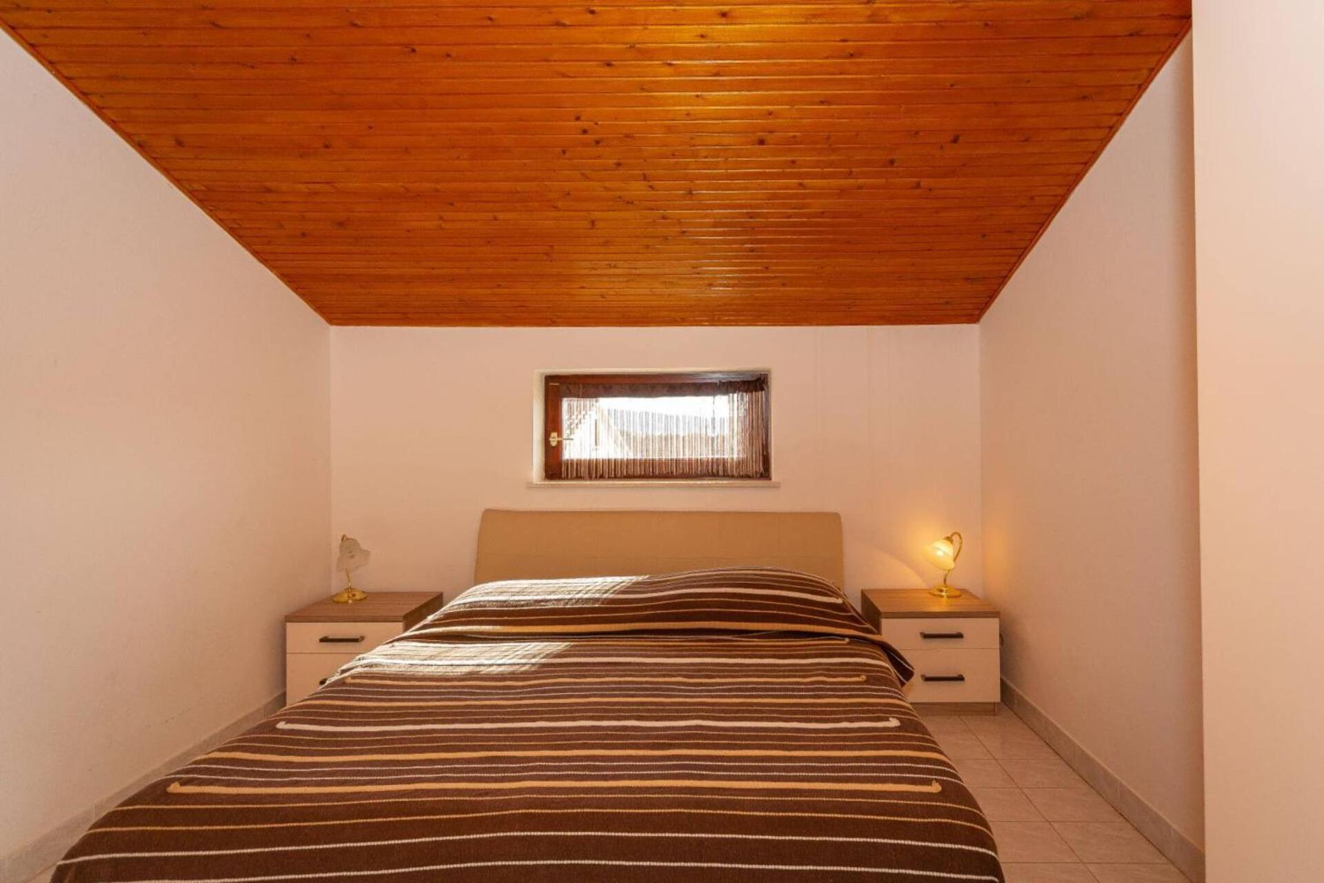 Three Bedroom Apartment In Biograd Biograd Na Moru Exteriér fotografie