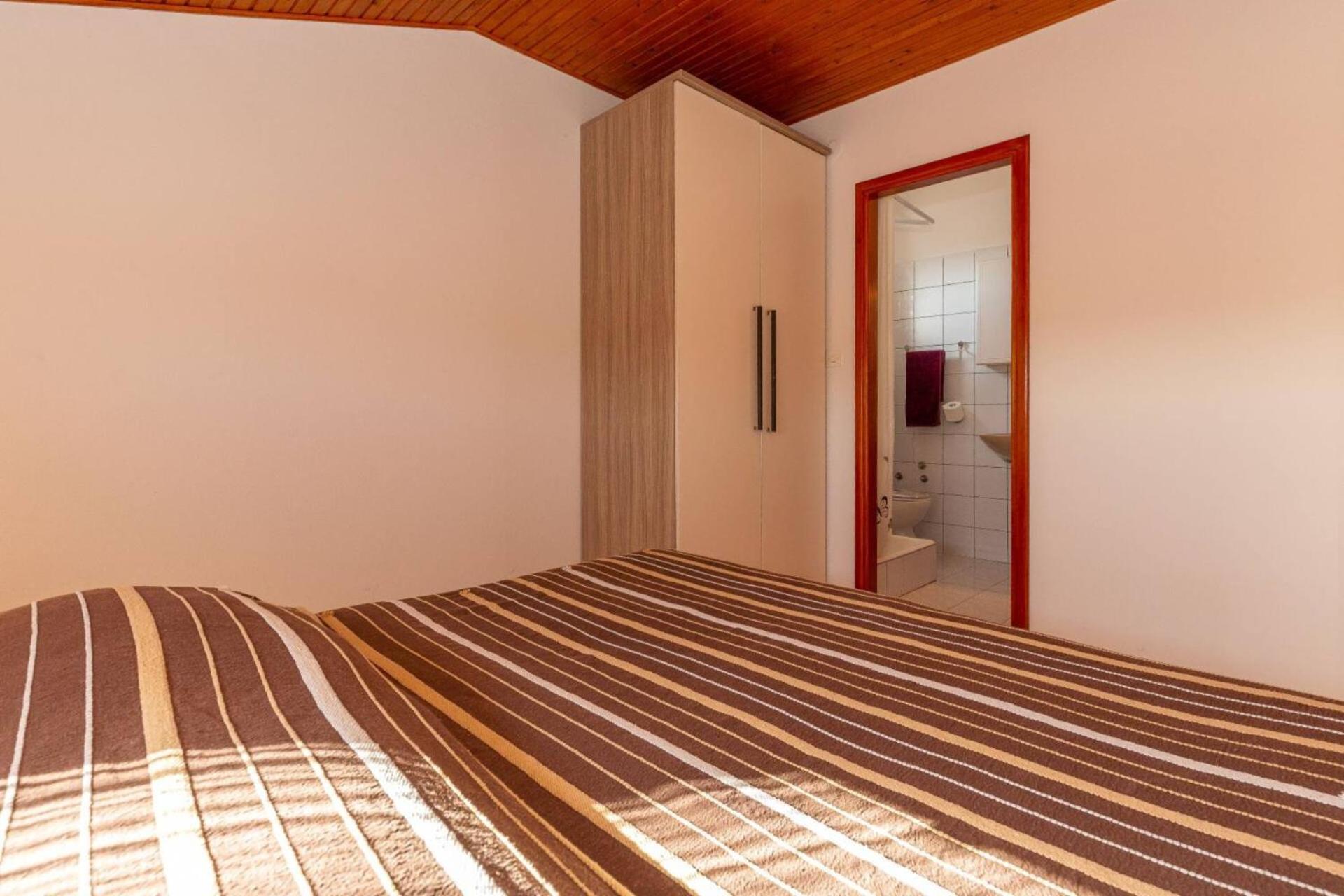 Three Bedroom Apartment In Biograd Biograd Na Moru Exteriér fotografie