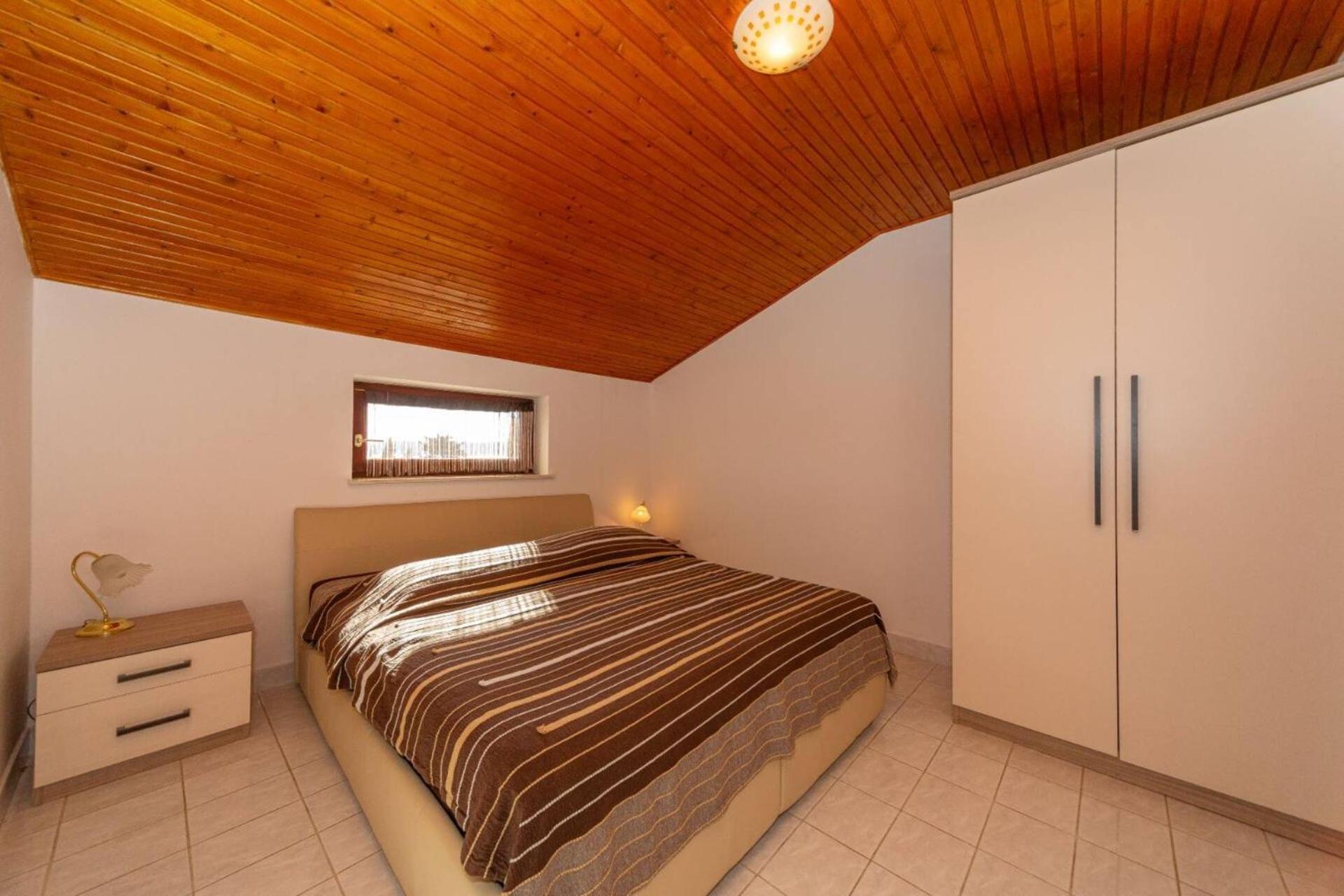 Three Bedroom Apartment In Biograd Biograd Na Moru Exteriér fotografie