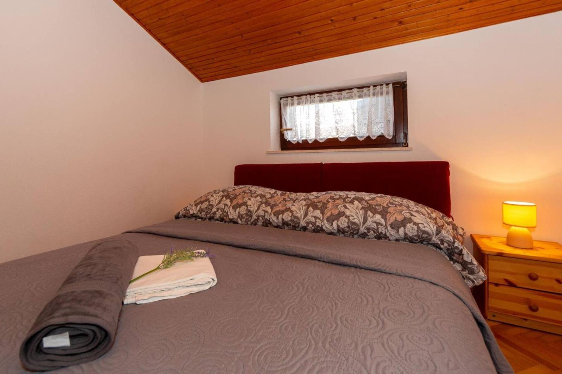 Three Bedroom Apartment In Biograd Biograd Na Moru Exteriér fotografie