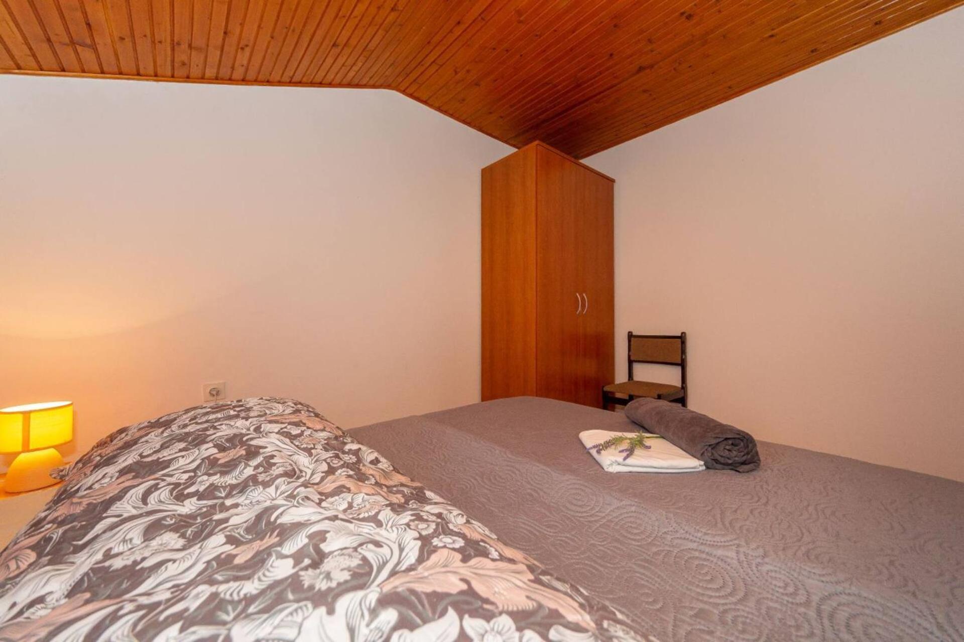 Three Bedroom Apartment In Biograd Biograd Na Moru Exteriér fotografie