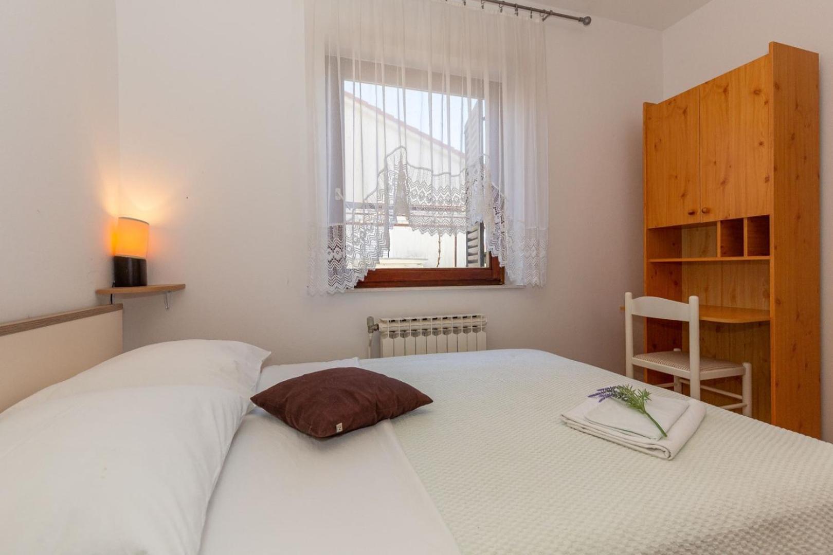 Three Bedroom Apartment In Biograd Biograd Na Moru Exteriér fotografie