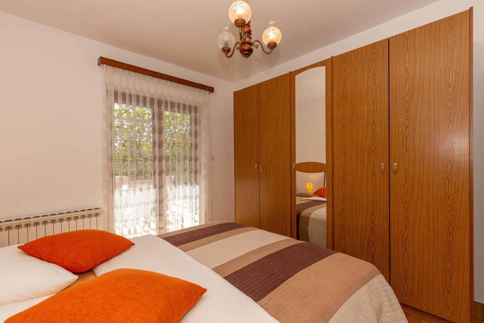Three Bedroom Apartment In Biograd Biograd Na Moru Exteriér fotografie