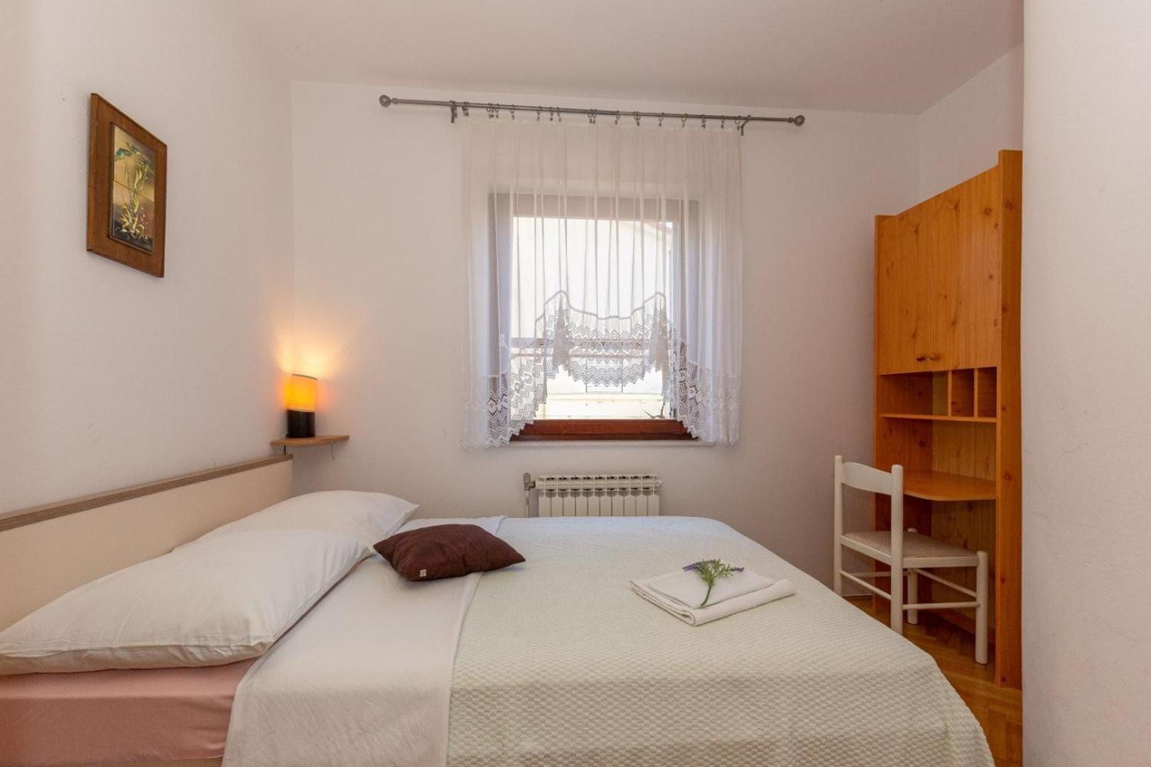 Three Bedroom Apartment In Biograd Biograd Na Moru Exteriér fotografie